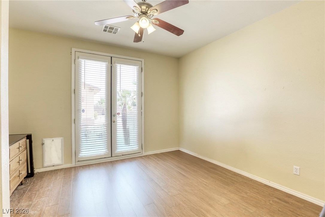 7516 Via Fiorentino Street Las Vegas NV 89131