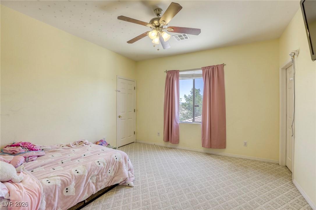 7516 Via Fiorentino Street Las Vegas NV 89131