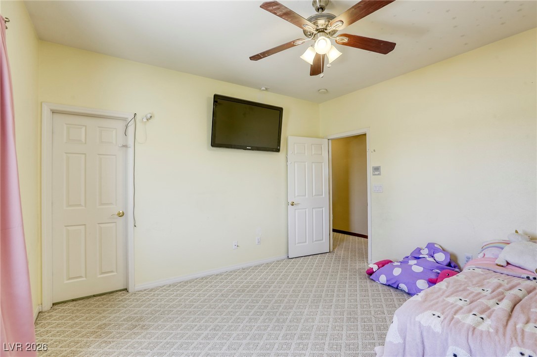 7516 Via Fiorentino Street Las Vegas NV 89131