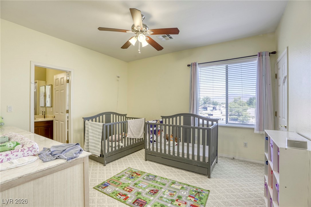 7516 Via Fiorentino Street Las Vegas NV 89131