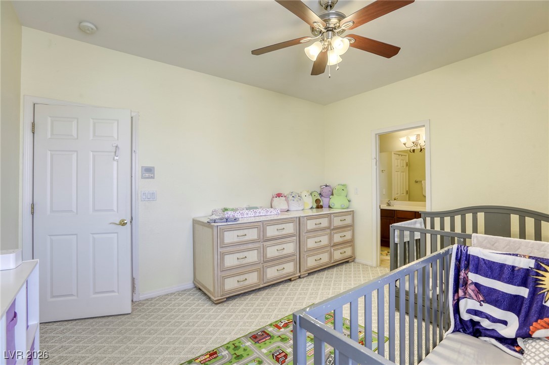 7516 Via Fiorentino Street Las Vegas NV 89131