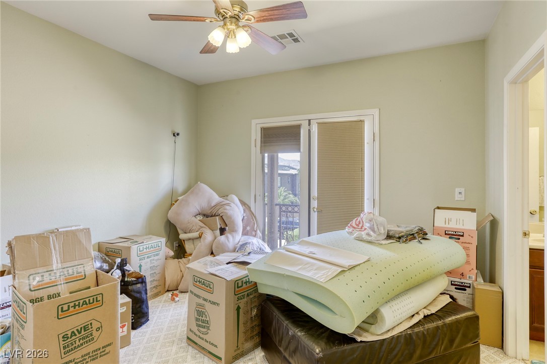 7516 Via Fiorentino Street Las Vegas NV 89131