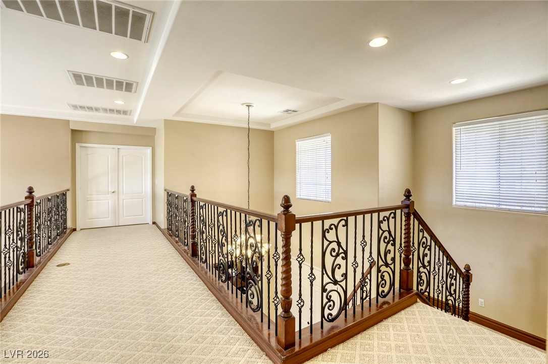 7516 Via Fiorentino Street Las Vegas NV 89131