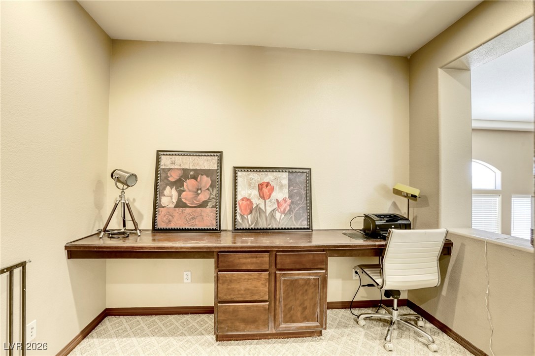 7516 Via Fiorentino Street Las Vegas NV 89131