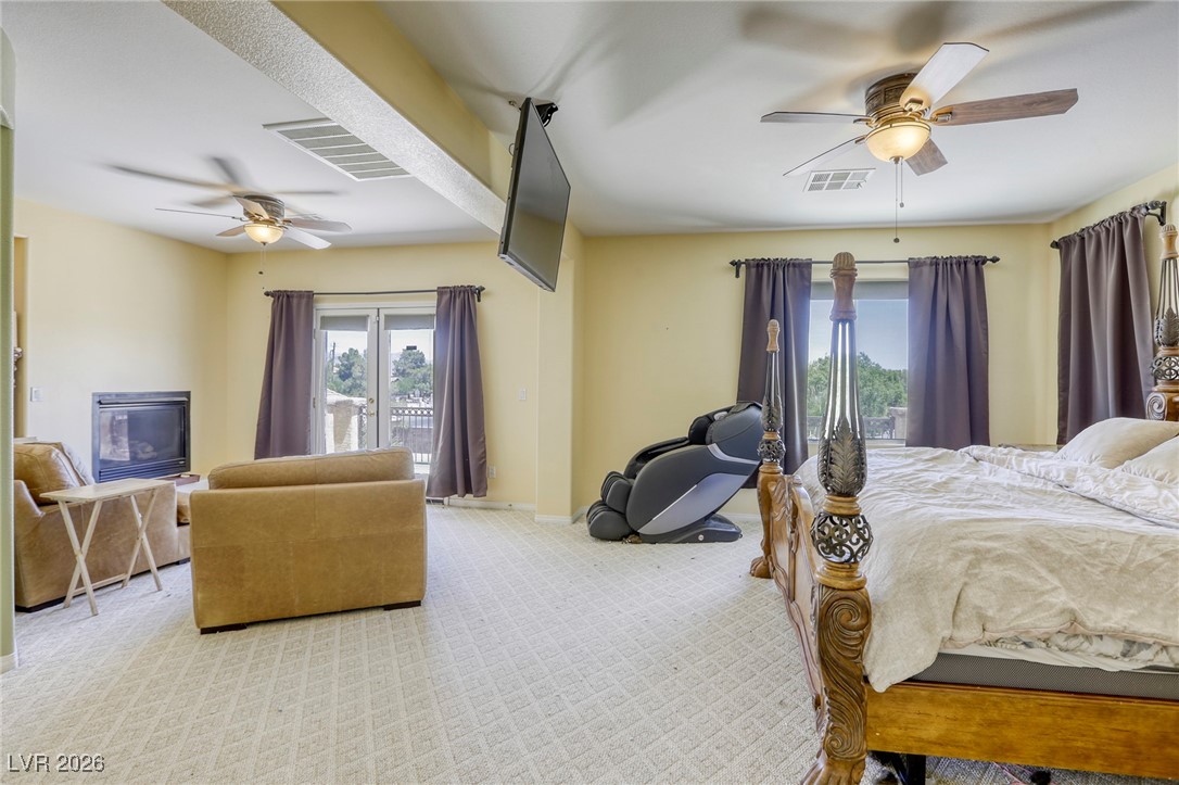 7516 Via Fiorentino Street Las Vegas NV 89131