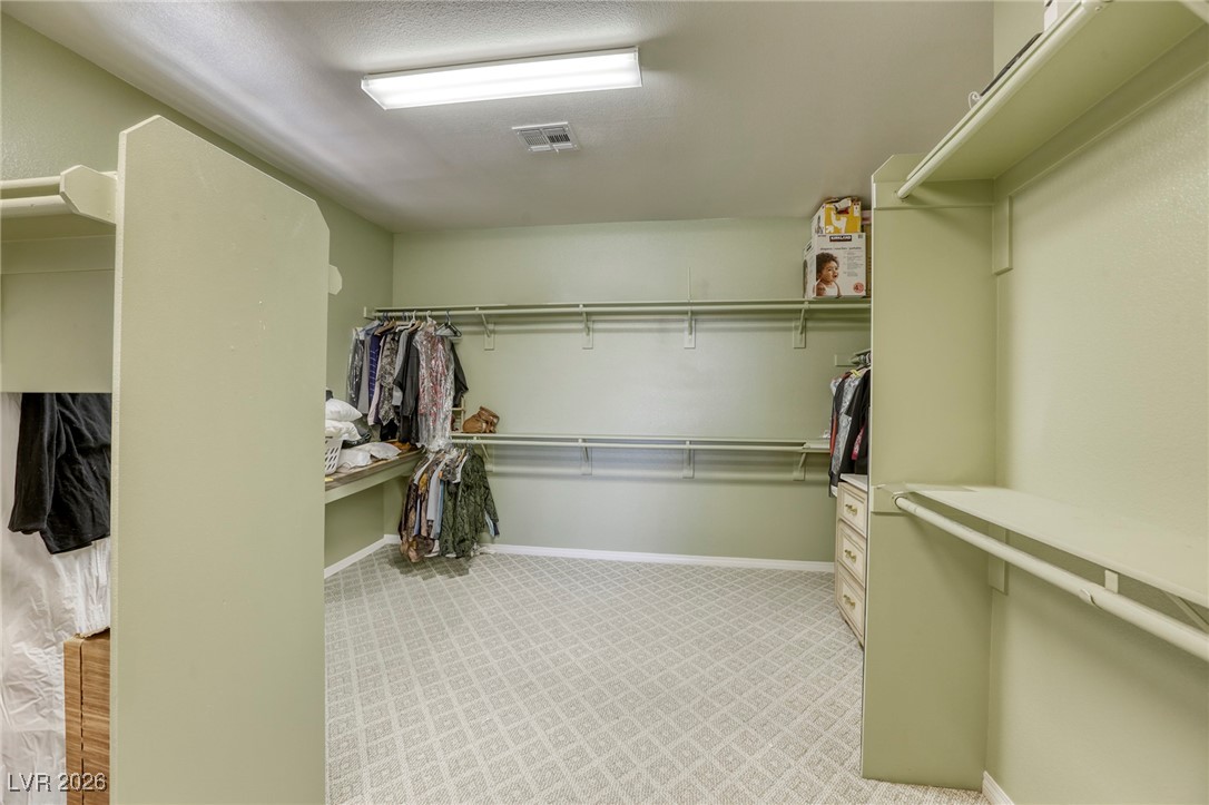 7516 Via Fiorentino Street Las Vegas NV 89131