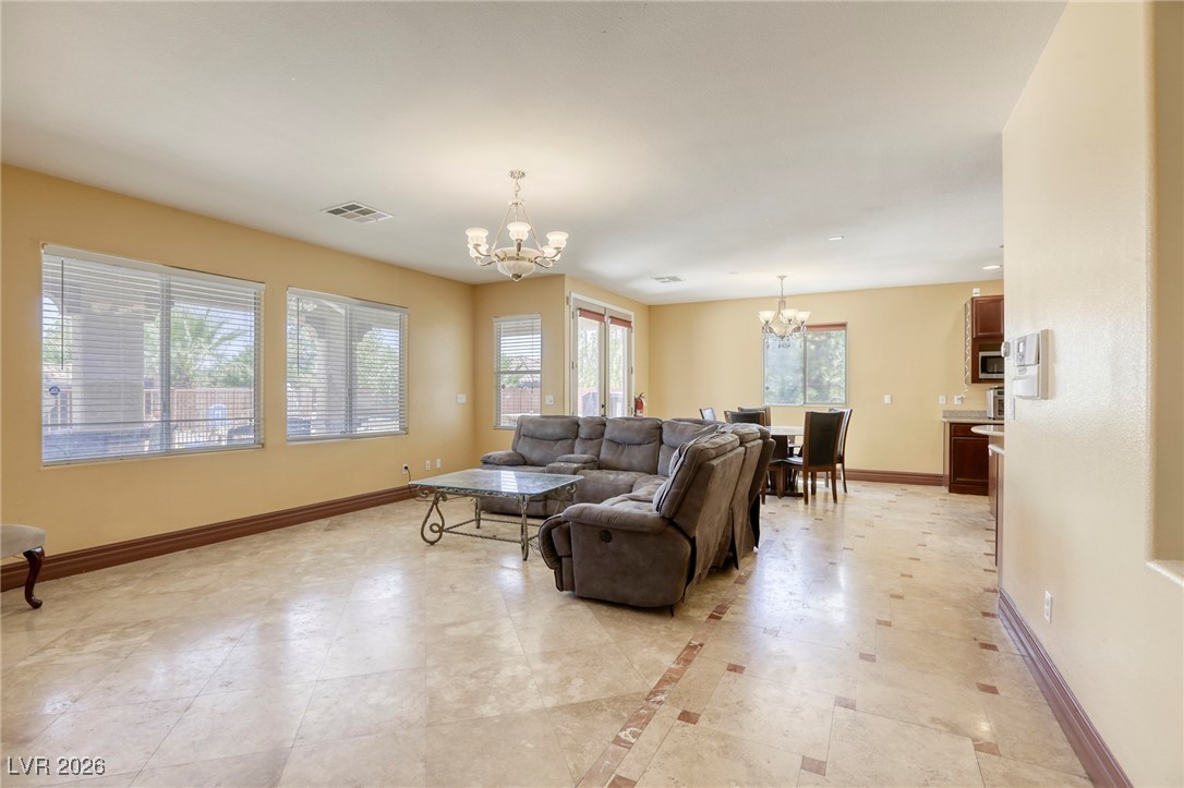 7516 Via Fiorentino Street Las Vegas NV 89131