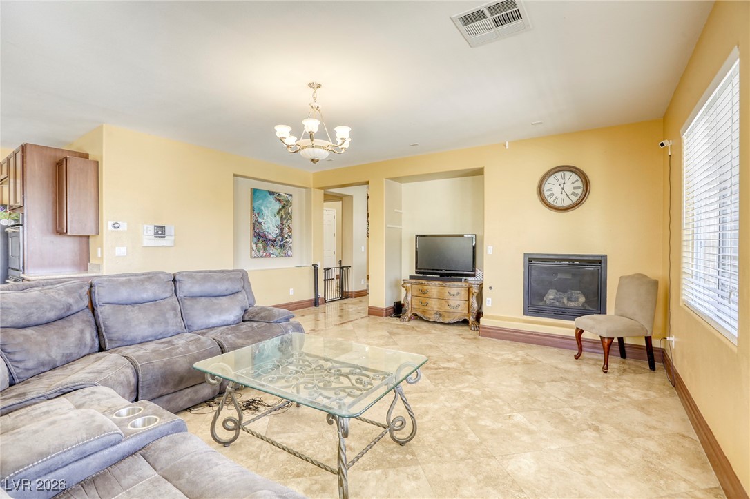 7516 Via Fiorentino Street Las Vegas NV 89131
