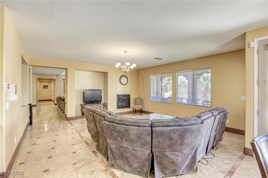 7516 Via Fiorentino Street Las Vegas NV 89131
