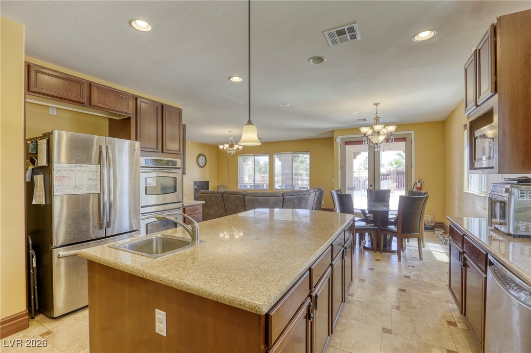 7516 Via Fiorentino Street Las Vegas NV 89131