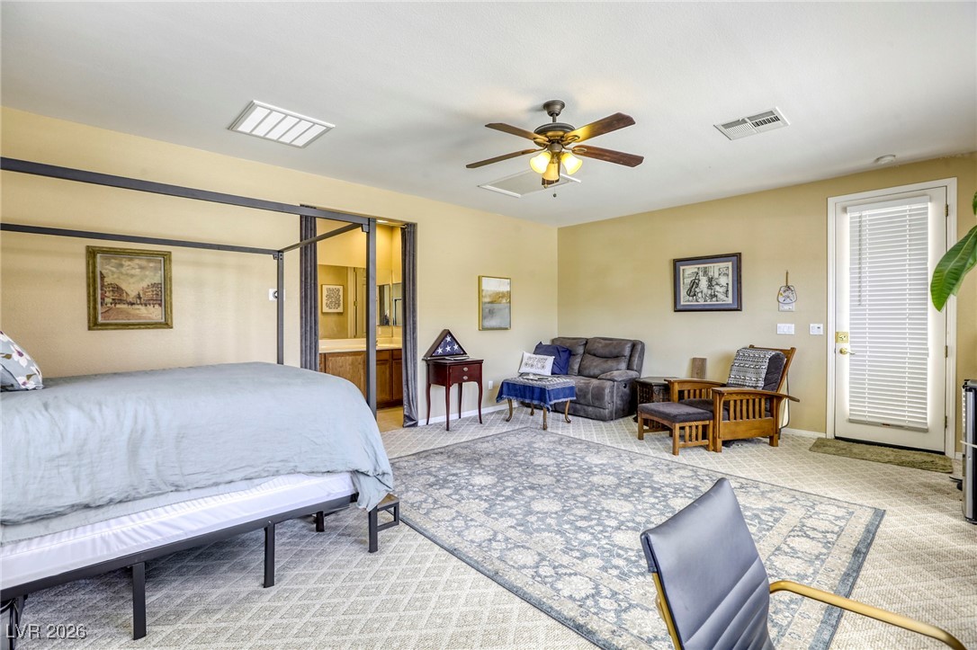 7516 Via Fiorentino Street Las Vegas NV 89131