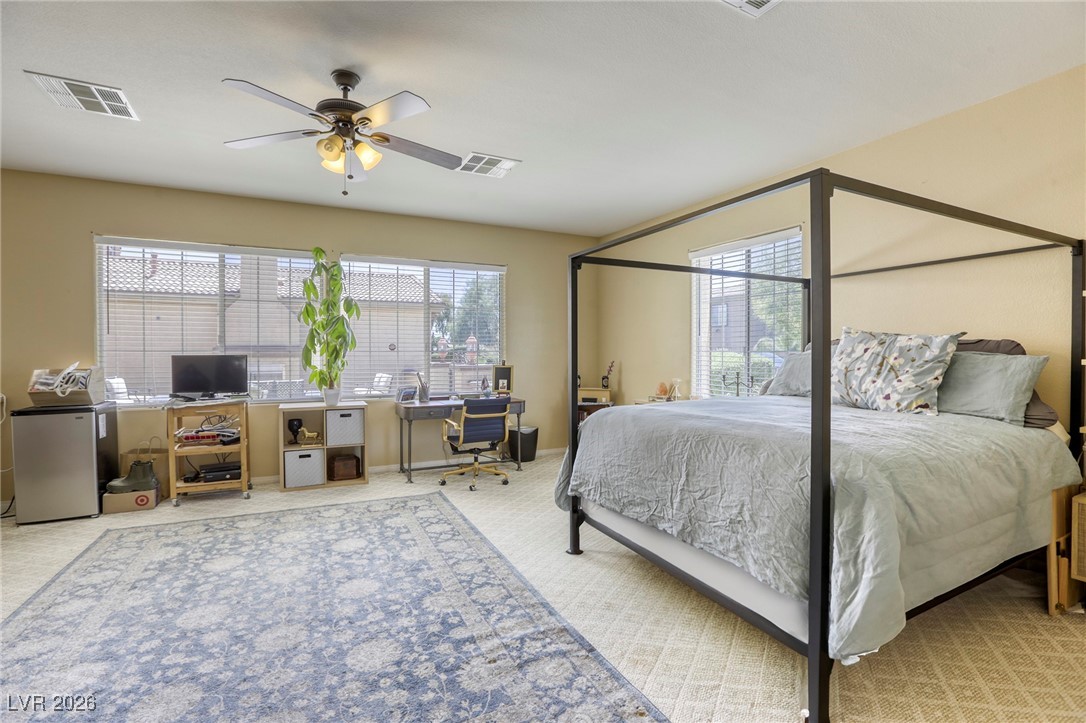 7516 Via Fiorentino Street Las Vegas NV 89131