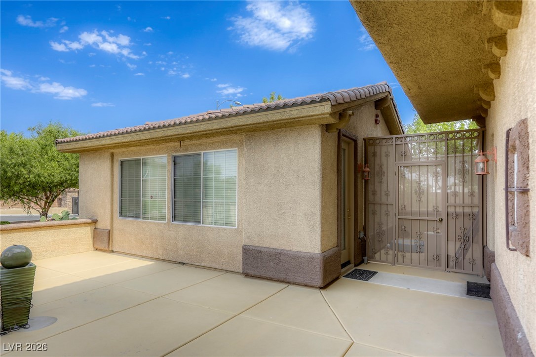 7516 Via Fiorentino Street Las Vegas NV 89131