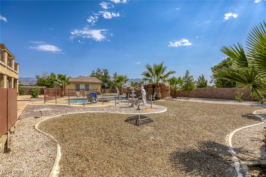 7516 Via Fiorentino Street Las Vegas NV 89131