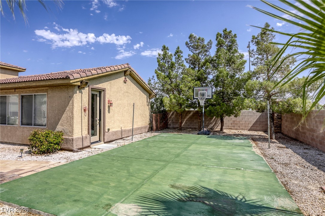 7516 Via Fiorentino Street Las Vegas NV 89131