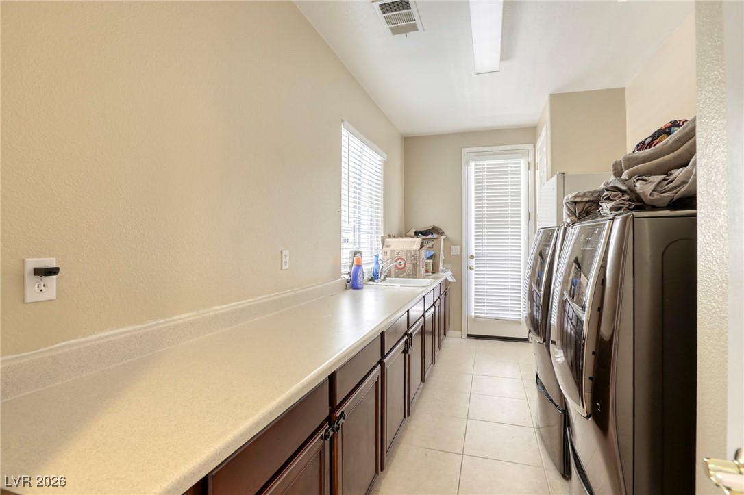 7516 Via Fiorentino Street Las Vegas NV 89131