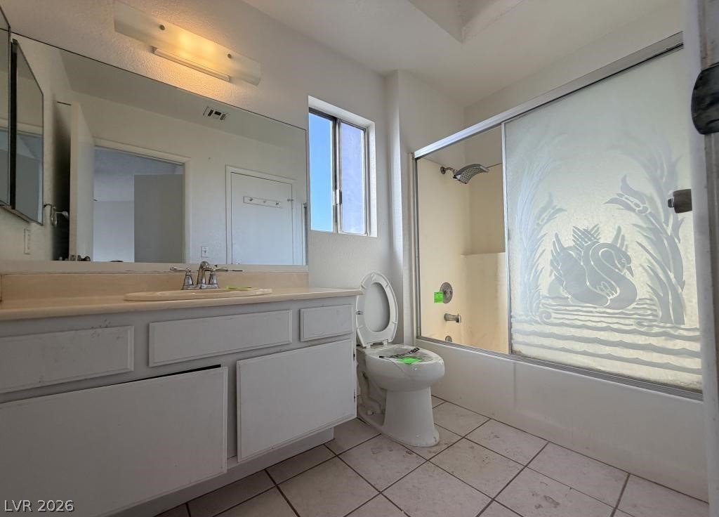 4448 Tigress Circle Las Vegas NV 89115