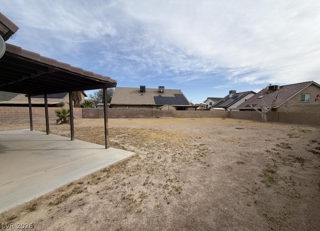 4448 Tigress Circle Las Vegas NV 89115