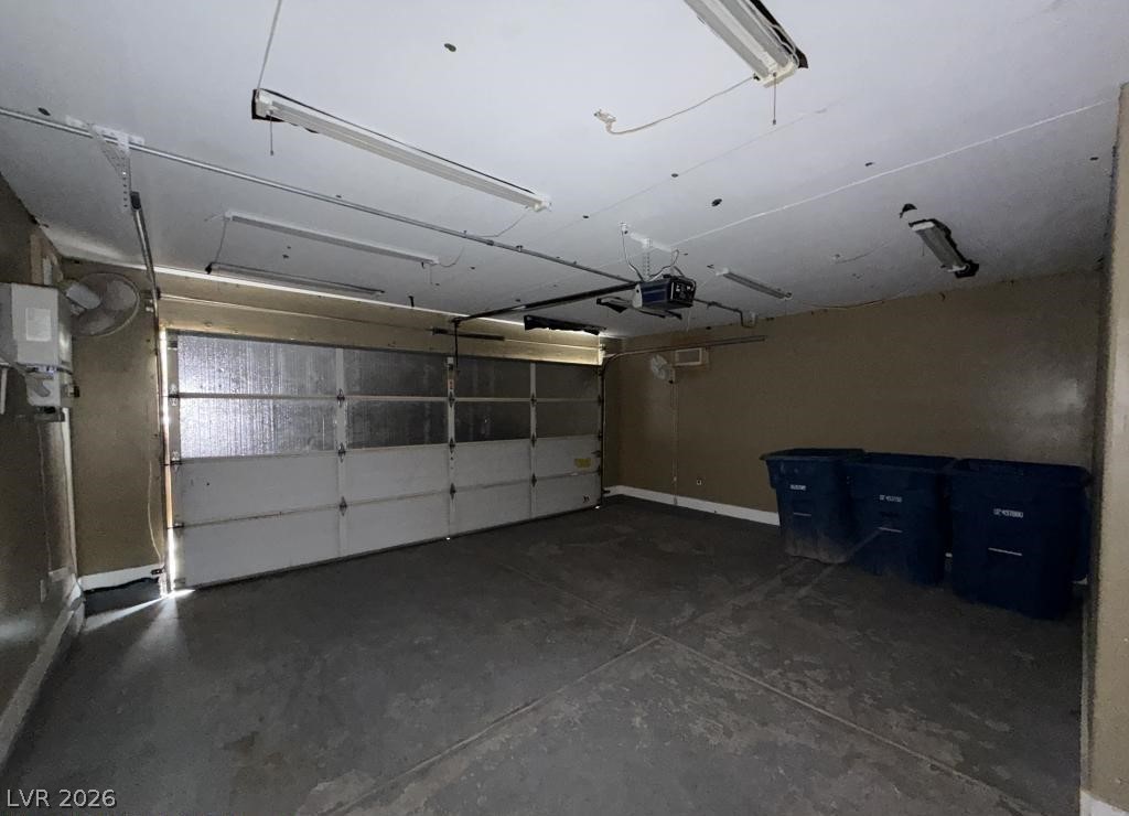 4448 Tigress Circle Las Vegas NV 89115