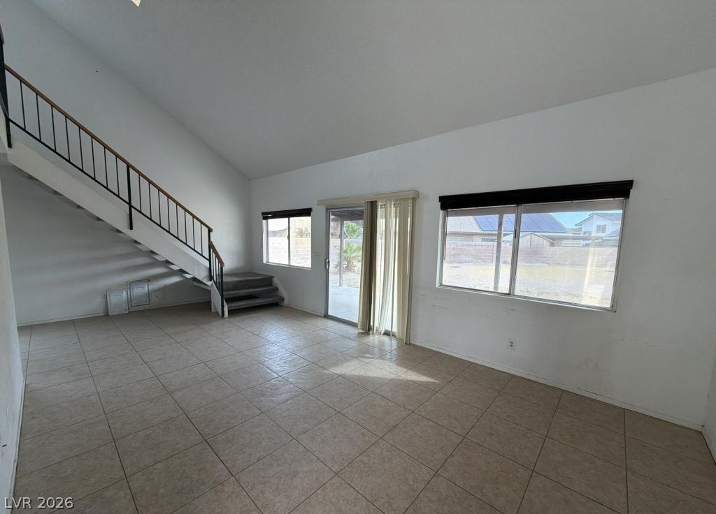 4448 Tigress Circle Las Vegas NV 89115