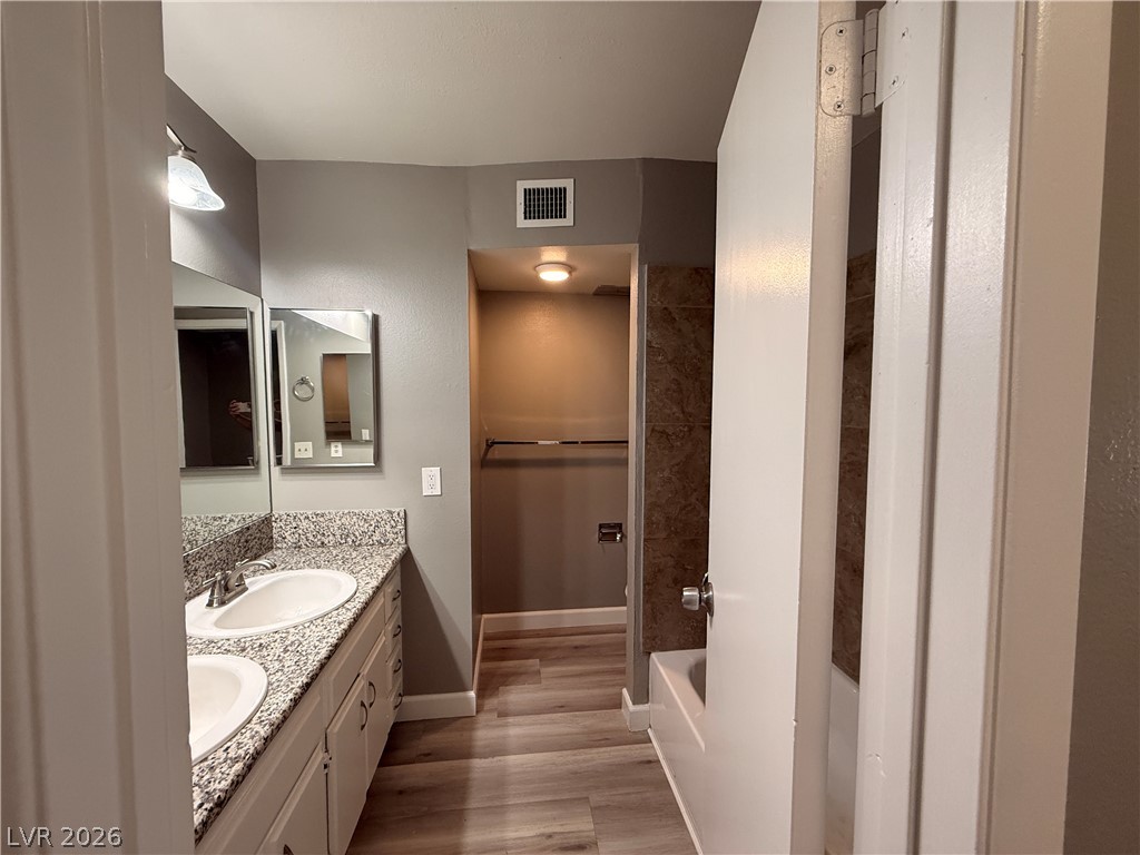 1525 Saylor Way Las Vegas NV 89108