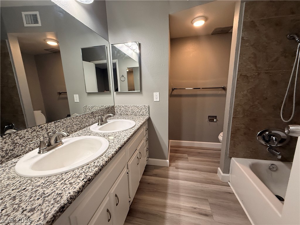 1525 Saylor Way Las Vegas NV 89108