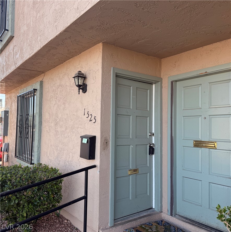 1525 Saylor Way Las Vegas NV 89108