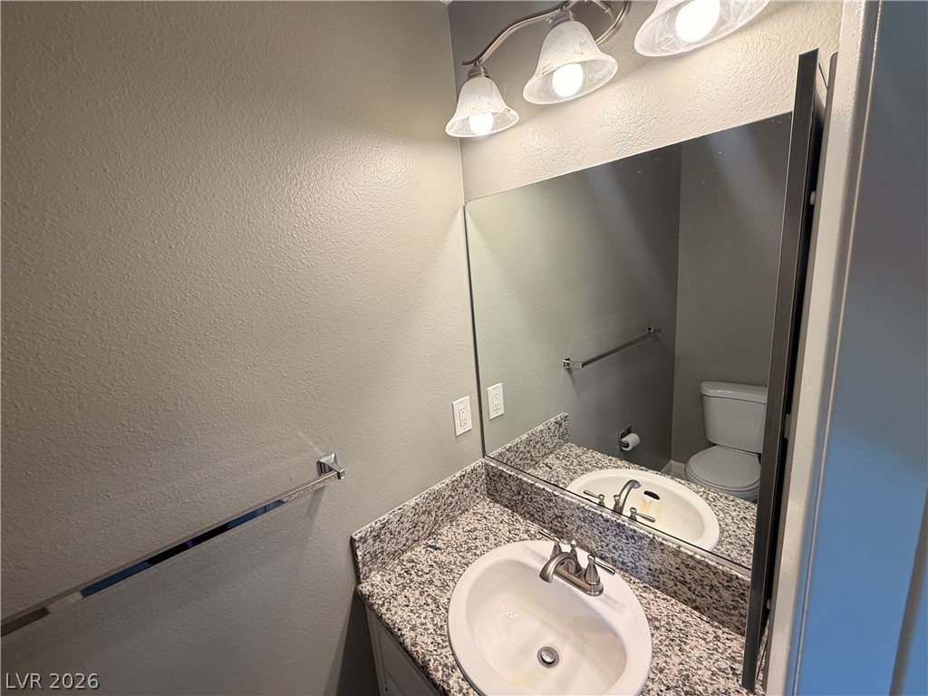 1525 Saylor Way Las Vegas NV 89108