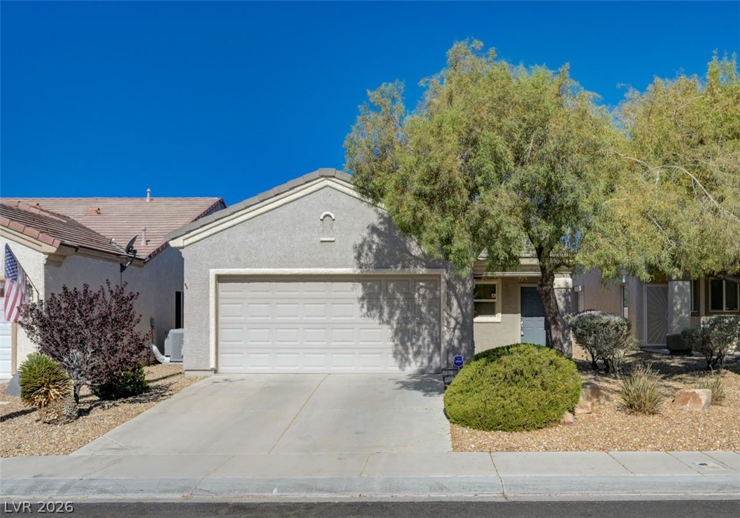 7865 Lily Trotter Street North Las Vegas NV 89084