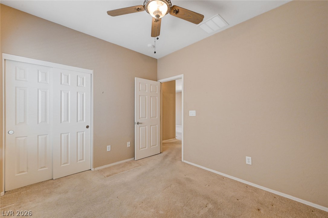 7865 Lily Trotter Street North Las Vegas NV 89084