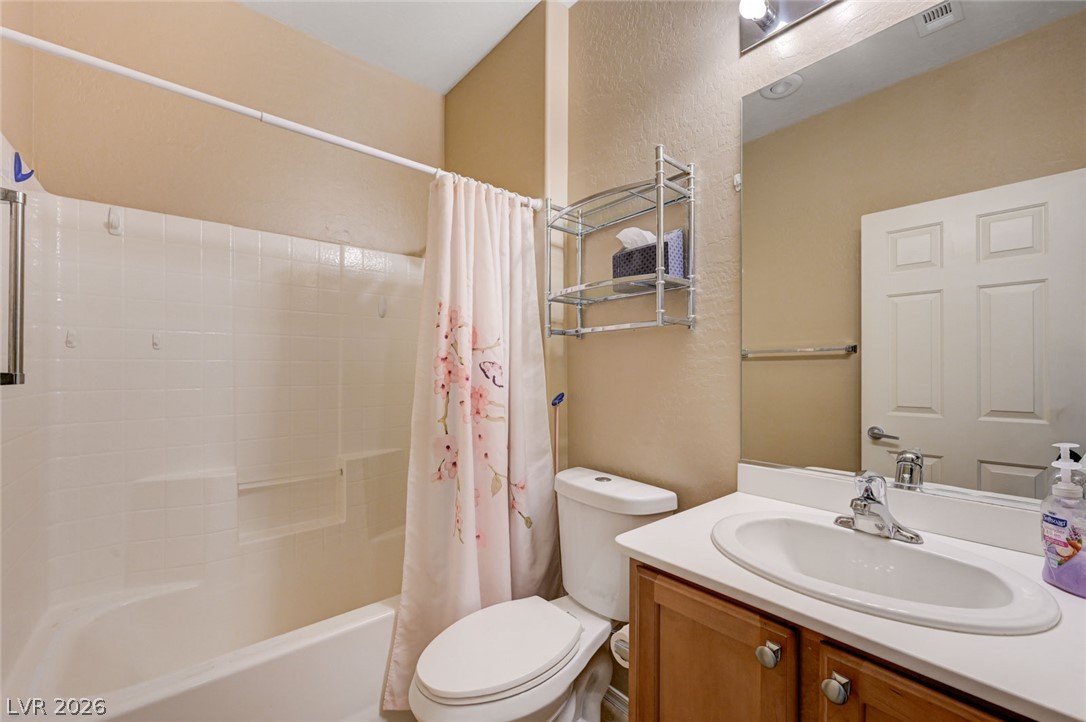 7865 Lily Trotter Street North Las Vegas NV 89084
