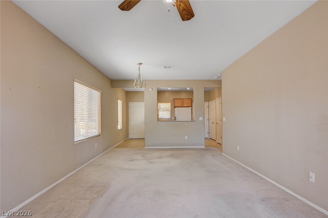 7865 Lily Trotter Street North Las Vegas NV 89084