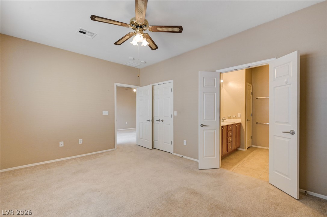 7865 Lily Trotter Street North Las Vegas NV 89084