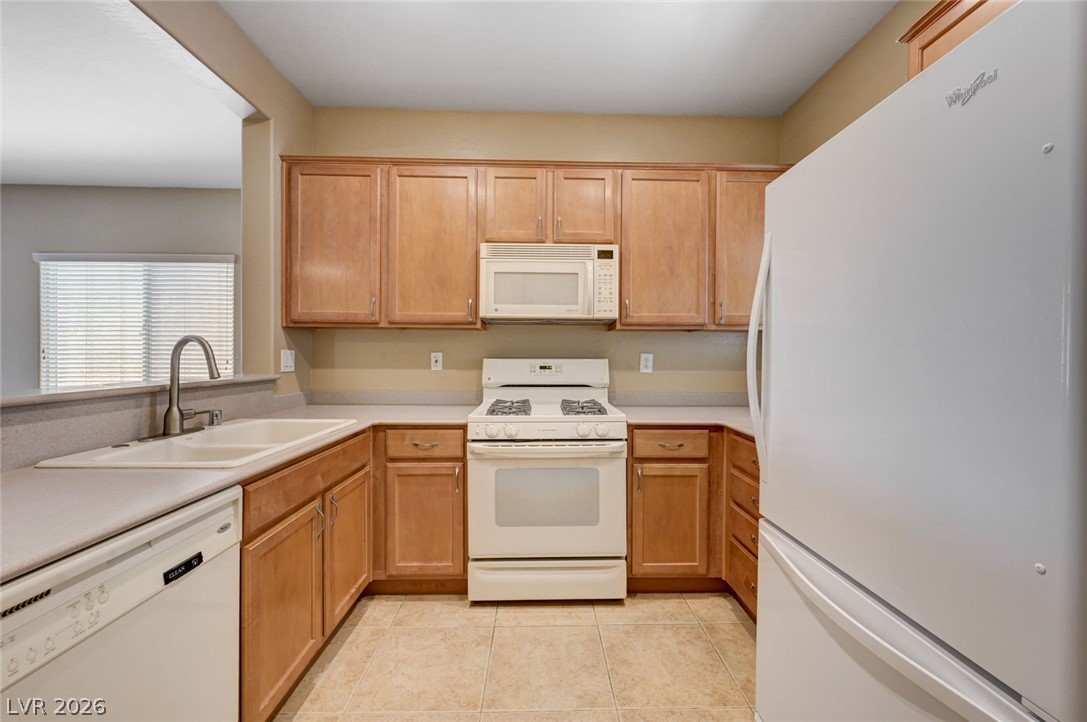 7865 Lily Trotter Street North Las Vegas NV 89084