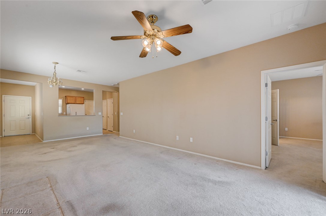 7865 Lily Trotter Street North Las Vegas NV 89084