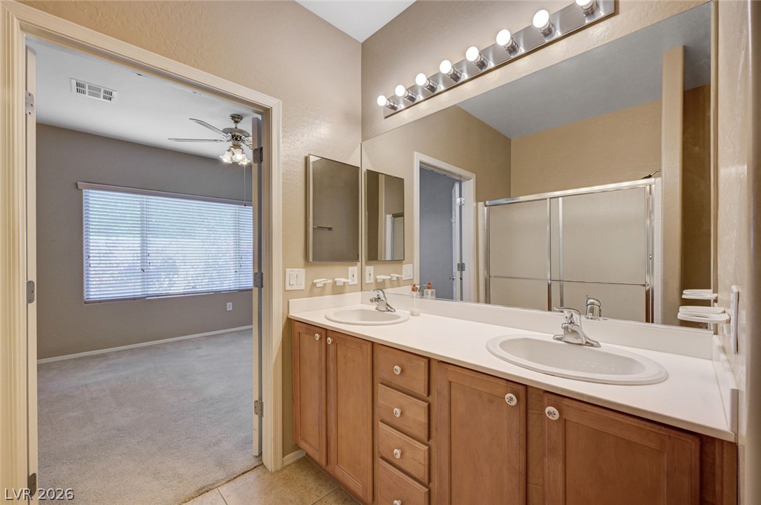 7865 Lily Trotter Street North Las Vegas NV 89084