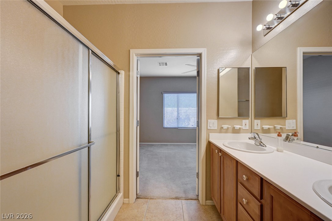 7865 Lily Trotter Street North Las Vegas NV 89084