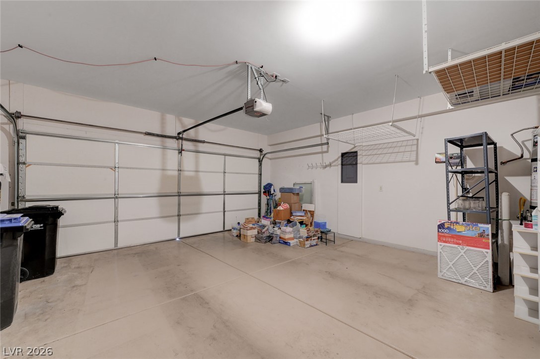 7865 Lily Trotter Street North Las Vegas NV 89084