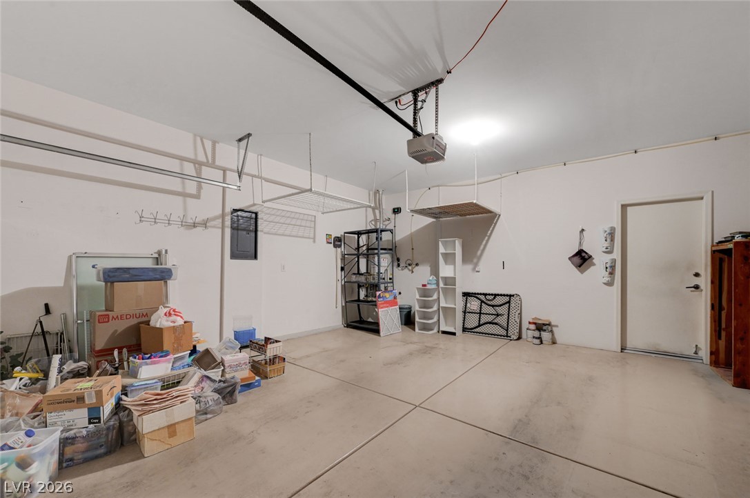 7865 Lily Trotter Street North Las Vegas NV 89084