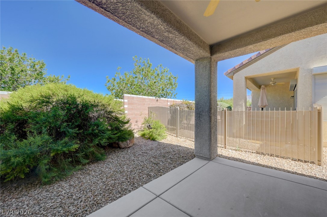 7865 Lily Trotter Street North Las Vegas NV 89084