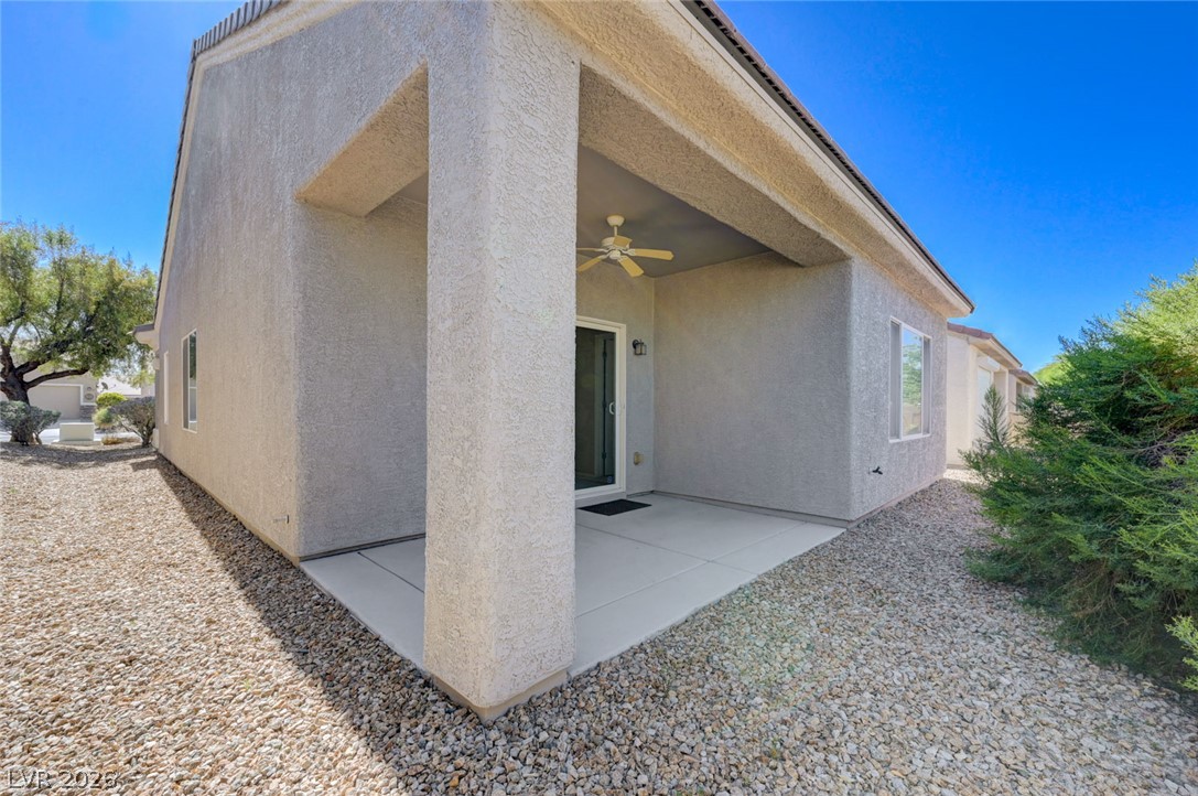 7865 Lily Trotter Street North Las Vegas NV 89084