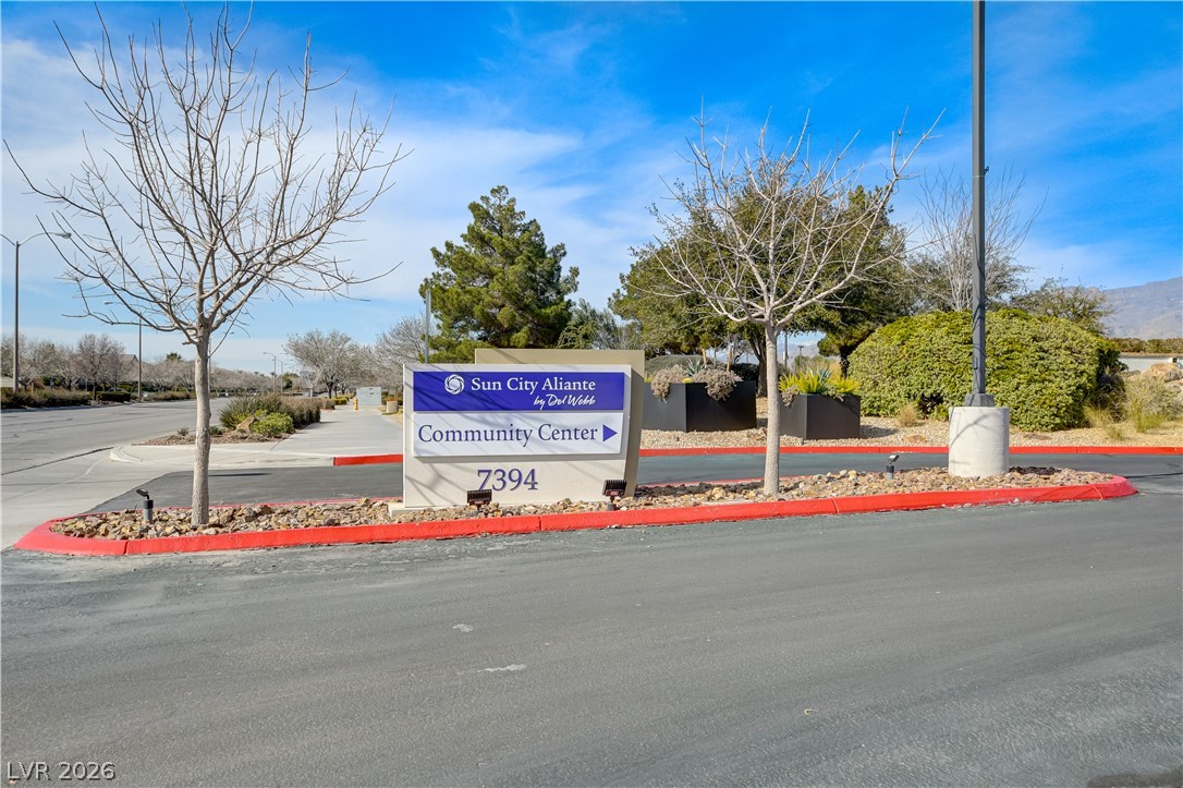 7865 Lily Trotter Street North Las Vegas NV 89084