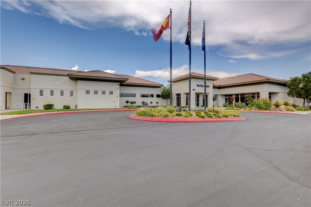 7865 Lily Trotter Street North Las Vegas NV 89084