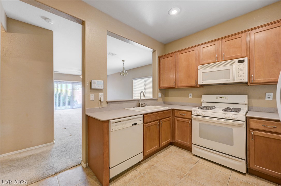 7865 Lily Trotter Street North Las Vegas NV 89084