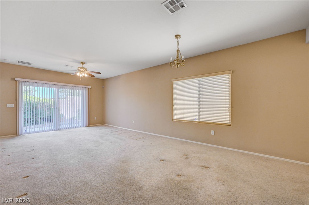 7865 Lily Trotter Street North Las Vegas NV 89084