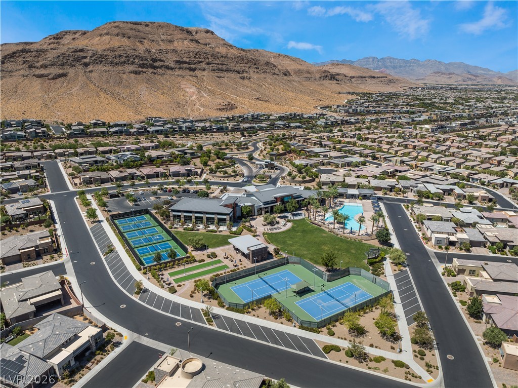 6881 Wood Clover Court Las Vegas NV 89148