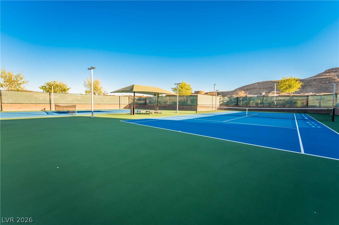 6881 Wood Clover Court Las Vegas NV 89148