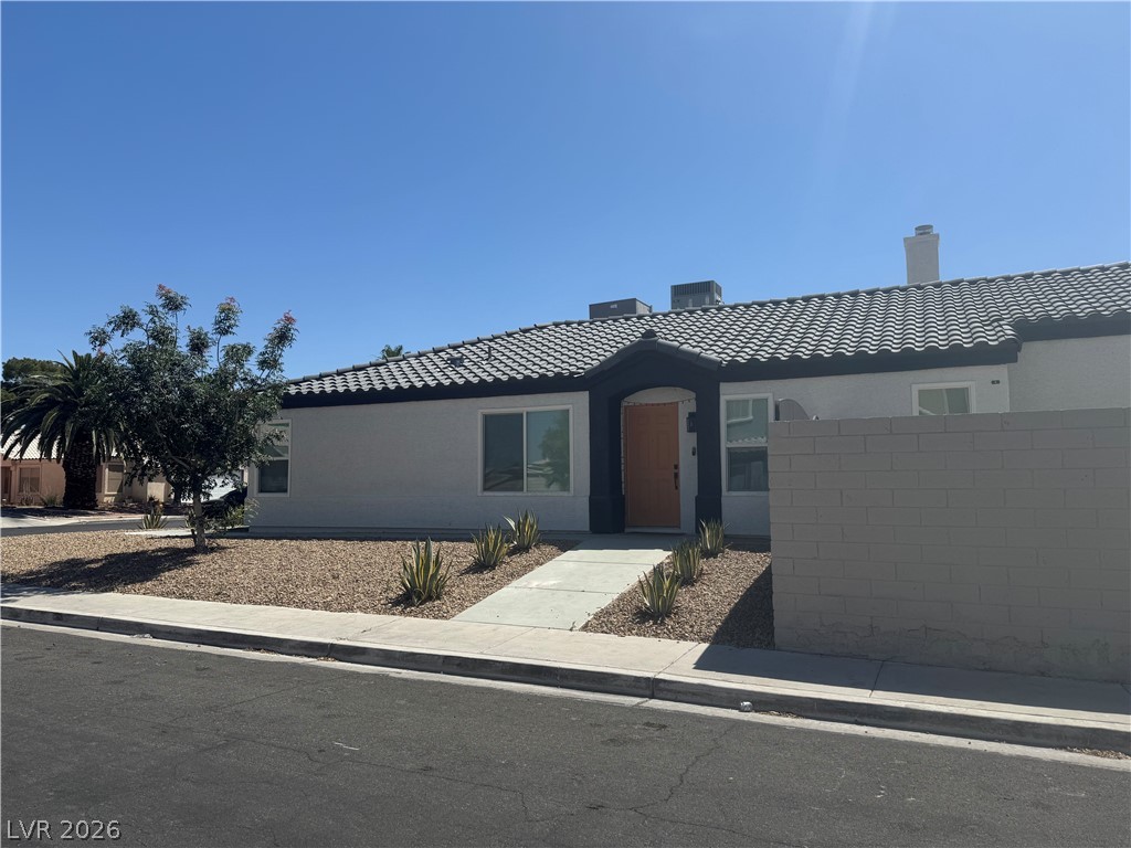 6031 Orange Hill Drive Las Vegas NV 89142