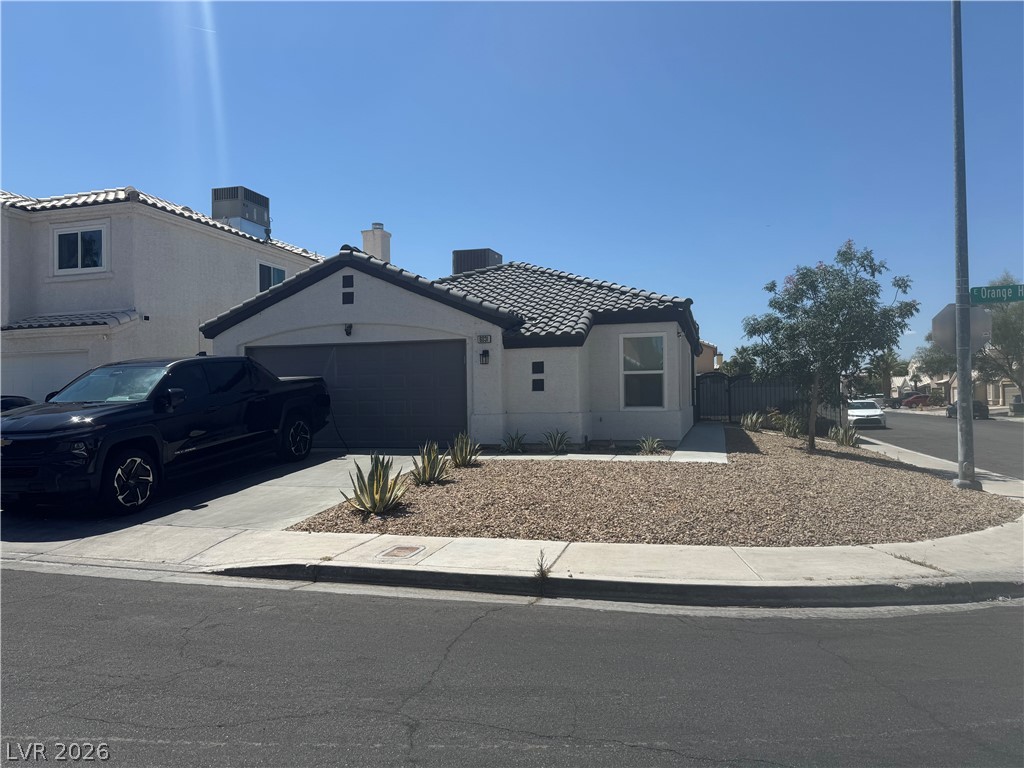 6031 Orange Hill Drive Las Vegas NV 89142