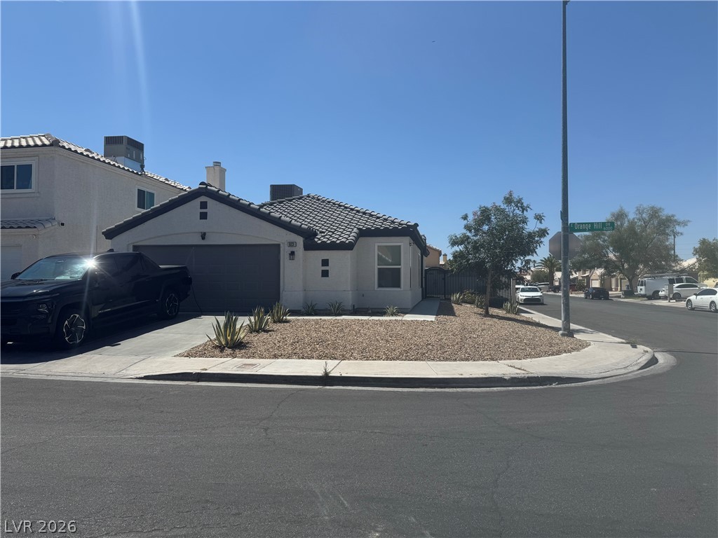 6031 Orange Hill Drive Las Vegas NV 89142